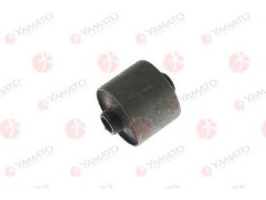 YAMATO J50002DYMT įvorė, valdymo svirties montavimas 
 Ašies montavimas/vairavimo mechanizmas/ratai -> Valdymo svirtis/pasukamosios svirties sujungimas -> Montavimas/sutvirtinimas
96318361