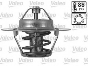 VALEO 819927 termostatas, aušinimo skystis 
 Aušinimo sistema -> Termostatas/tarpiklis -> Thermostat
114 095 090, 114095090