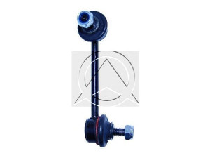 SIDEM 47263 šarnyro stabilizatorius 
 Ašies montavimas/vairavimo mechanizmas/ratai -> Stabilizatorius/fiksatoriai -> Savaime išsilyginanti atrama
52320 S10 003