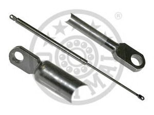 OPTIMAL AG-17068 dujinė spyruoklė, bagažinė 
 Priedai -> Bagažinė/pakrovimo skyrius
72551178, 82429686, 824296860
