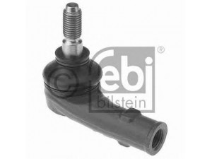 FEBI BILSTEIN 14306 skersinės vairo trauklės galas
6N0 419 811, 6N0 419 811