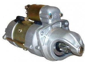 PRESTOLITE ELECTRIC 35261130 starteris 
 Elektros įranga -> Starterio sistema -> Starteris
110524, 7 431 022 000, S318, 51 26 201 7028