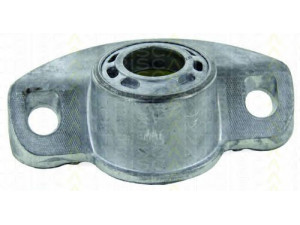 TRISCAN 8500 24919 pakabos statramsčio atraminis guolis 
 Ašies montavimas/vairavimo mechanizmas/ratai -> Montavimas, pakabos statramstis
436565, 13252362, 1325-2362