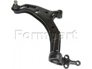 FORMPART 4109019 vikšro valdymo svirtis 
 Ašies montavimas/vairavimo mechanizmas/ratai -> Valdymo svirtis/pasukamosios svirties sujungimas -> Vairo trauklės (valdymo svirtis, išilginis balansyras, diago
54501-4M400, 54501-4M410