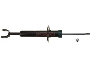 GABRIEL G51277 amortizatorius