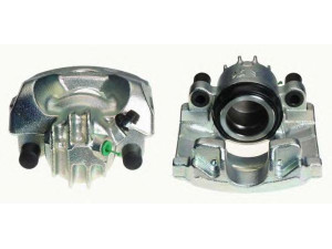 BUDWEG CALIPER 344177 stabdžių apkaba 
 Dviratė transporto priemonės -> Stabdžių sistema -> Stabdžių apkaba / priedai
4400 V8, 4400V8