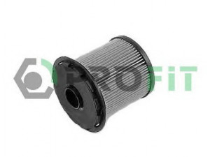 PROFIT 1532-1050 kuro filtras 
 Techninės priežiūros dalys -> Papildomas remontas
7700113233, 7701206119