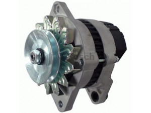BOSCH F 042 307 000 kintamosios srovės generatorius 
 Elektros įranga -> Kint. sr. generatorius/dalys -> Kintamosios srovės generatorius
4799364, 4799367