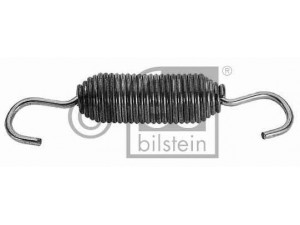 FEBI BILSTEIN 07804 spyruoklė, reguliatorius
1 447 0037 00