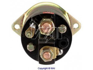 WAIglobal 66-8405 solenoidinis jungiklis, starteris