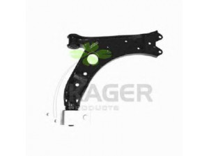 KAGER 87-0848 vikšro valdymo svirtis 
 Ašies montavimas/vairavimo mechanizmas/ratai -> Valdymo svirtis/pasukamosios svirties sujungimas -> Vairo trauklės (valdymo svirtis, išilginis balansyras, diago
1K0 407 152P, 1K0 407 152Q, 1K0 407 152P