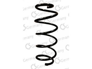 CS Germany 14.875.221 spyruoklė 
 Pakaba -> Spyruoklės
6Q0511105AK