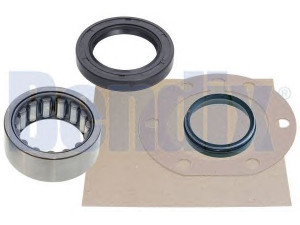 BENDIX 050411B rato guolio komplektas 
 Ašies montavimas/vairavimo mechanizmas/ratai -> Rato stebulė/montavimas -> Rato guolis
9031147001, 90365-47013, 9036547013