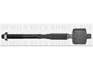 BORG & BECK BTR5550 vidinė skersinė vairo trauklė 
 Vairavimas -> Vairo mechanizmo sujungimai
204 338 03 15, 2043380315, 2043380515
