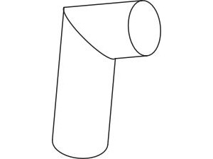 DINEX 70646 išleidimo kolektorius
3308784 R2