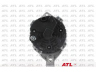 ATL Autotechnik L 64 160 kintamosios srovės generatorius
