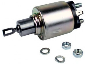 PowerMax 1016419 solenoidinis jungiklis, starteris
