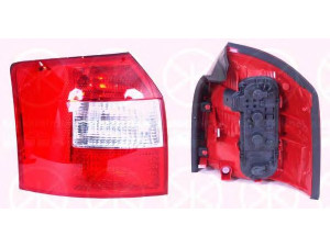 KLOKKERHOLM 00190703A1 kombinuotas galinis žibintas 
 Kėbulas -> Šviesos -> Kombinuotas galinis žibintas/dalys -> Kombinuotas galinis žibintas
8E9 945 095