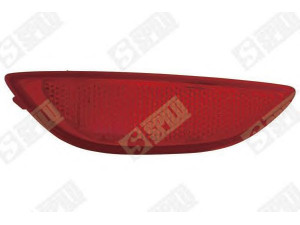 SPILU 490184 kombinuotas galinis žibintas 
 Kėbulas -> Transporto priemonės galas -> Kombinuotas galinis žibintas/dalys -> Kombinuotas galinis žibintas
92406-1R000