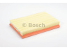 BOSCH 1 457 433 055 oro filtras 
 Filtrai -> Oro filtras
835626, 9129747, 9196120, 9196121