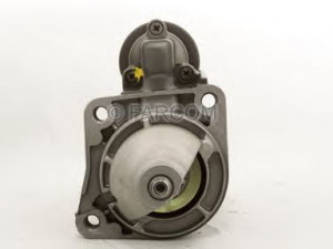 FARCOM 103344 starteris 
 Elektros įranga -> Starterio sistema -> Starteris
81BB11000AA, 92AB11000BG, 92AB11000FA