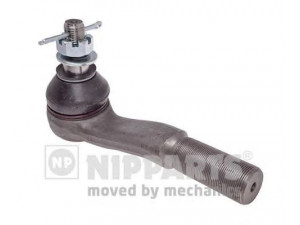 NIPPARTS J4826016 skersinės vairo trauklės galas 
 Vairavimas -> Vairo mechanizmo sujungimai
45407-87682