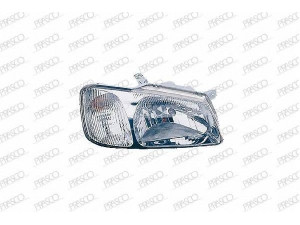 PRASCO HN0164803 priekinis žibintas 
 Kėbulas -> Priekinis žibintas/dalys -> Priekinis žibintas/įterp.
9210225010, 9212025020