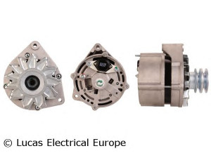 LUCAS ELECTRICAL LRA01209 kintamosios srovės generatorius 
 Elektros įranga -> Kint. sr. generatorius/dalys -> Kintamosios srovės generatorius