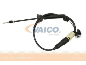 VAICO V42-0280 sankabos trosas 
 Dviratė transporto priemonės -> Kabeliai ir tachometro velenaai -> Sankabos trosas
2150.E6, 2150.G2, 2150.G5, 96182662