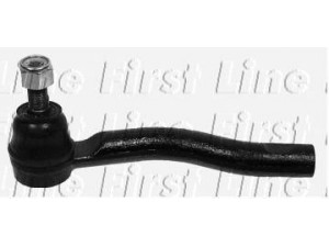 FIRST LINE FTR4848 skersinės vairo trauklės galas 
 Vairavimas -> Vairo mechanizmo sujungimai
45047-09040, 45047-59035, 4504709040