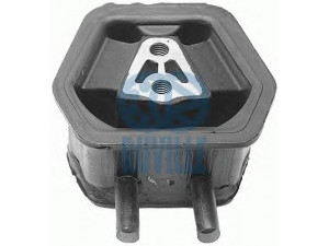 RUVILLE 325304 variklio montavimas 
 Variklis -> Variklio montavimas -> Variklio montavimo rėmas
6 82 545, 90193760, 90193760, 90193760