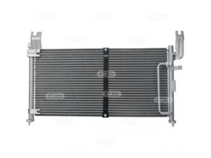 HC-Cargo 260910 kondensatorius, oro kondicionierius 
 Oro kondicionavimas -> Kondensatorius
95310-60G41, 95310-65GC1