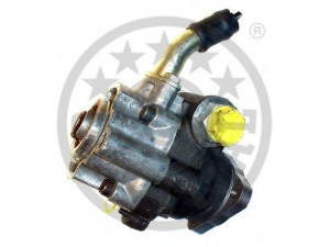 OPTIMAL HP-012 hidraulinis siurblys, vairo sistema 
 Vairavimas -> Vairo pavara/siurblys
QVB 100670