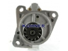AD KÜHNER 254515 starteris
M003T57575, M008T60271, M3T57575