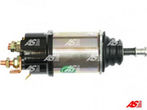 AS-PL SS4030 solenoidinis jungiklis, starteris