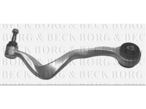 BORG & BECK BCA6424 vikšro valdymo svirtis 
 Ašies montavimas/vairavimo mechanizmas/ratai -> Valdymo svirtis/pasukamosios svirties sujungimas -> Vairo trauklės (valdymo svirtis, išilginis balansyras, diago
31 12 4 046 441, 31 12 6 750 519