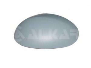 ALKAR 6312857 korpusas, išorinis veidrodėlis 
 Kėbulas -> Langai/veidrodėliai -> Veidrodėlis
815289, 8152 89, 879150H901