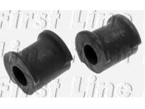 FIRST LINE FSK7158K skersinio stabilizatoriaus komplektas 
 Ašies montavimas/vairavimo mechanizmas/ratai -> Stabilizatorius/fiksatoriai -> Pasukimo trauklė
7H0511414, 7H0511414, 7H0511414