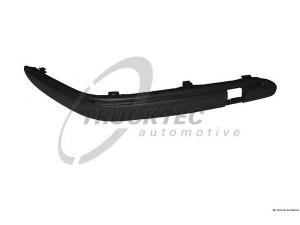 TRUCKTEC AUTOMOTIVE 02.60.298 apdailos/apsauginės juostelė, buferis
203 885 2221