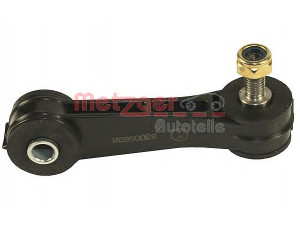 METZGER 83005638 šarnyro stabilizatorius 
 Ašies montavimas/vairavimo mechanizmas/ratai -> Stabilizatorius/fiksatoriai -> Savaime išsilyginanti atrama
1J0 411 315, 1J0 411 315B, 1J0 411 315C