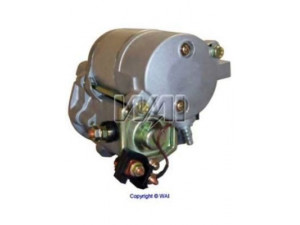 WAIglobal 17851N starteris
12417504480, NAD000030