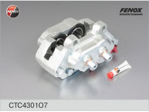FENOX CTC4301O7 stabdžių apkabos ašies rinkinys
2140-3501026, 21403501026, 412-3501026