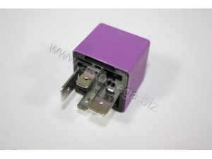 AUTOMEGA 3062380543 relė, degalų siurblys 
 Elektros įranga -> Relė
6238543, 6238543, 6238543, 90494959