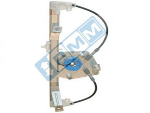 PMM 24326 R lango pakėliklis 
 Vidaus įranga -> Elektrinis lango pakėliklis
5118330