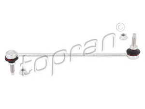 TOPRAN 408 539 šarnyro stabilizatorius 
 Ašies montavimas/vairavimo mechanizmas/ratai -> Stabilizatorius/fiksatoriai -> Savaime išsilyginanti atrama
246 320 00 89, 246 320 06 89