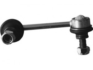 MOOG NI-LS-7247 šarnyro stabilizatorius 
 Ašies montavimas/vairavimo mechanizmas/ratai -> Stabilizatorius/fiksatoriai -> Savaime išsilyginanti atrama
546189C002
