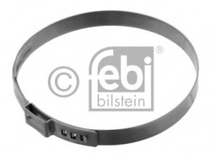 FEBI BILSTEIN 36622 žarnos spaustukas
4066.83, 4066.83 S1