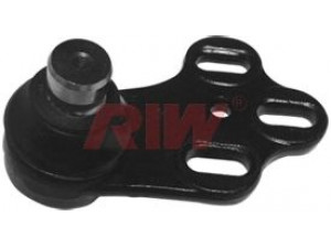 RIW AU1011 atramos/vairo trauklė 
 Ašies montavimas/vairavimo mechanizmas/ratai -> Sujungimai -> Atramos/vairo trauklė
893 407 365 B, 895 407 365, 8A0 407 365
