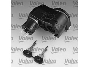 VALEO 252000 vairo užraktas 
 Užrakinimo sistema -> Užraktai, vidiniai
95495241