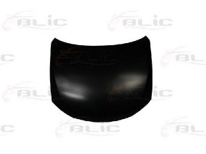 BLIC 6803-00-6734280P gaubtas 
 Kėbulas -> Liukai/stogai/durys/stoglangis/sulankstomas stogas -> Gaubtas/dalys/garso izoliacinė medžiaga
57229FG0009P